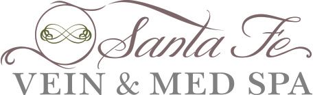 Santa Fe Vein & Med Spa logo