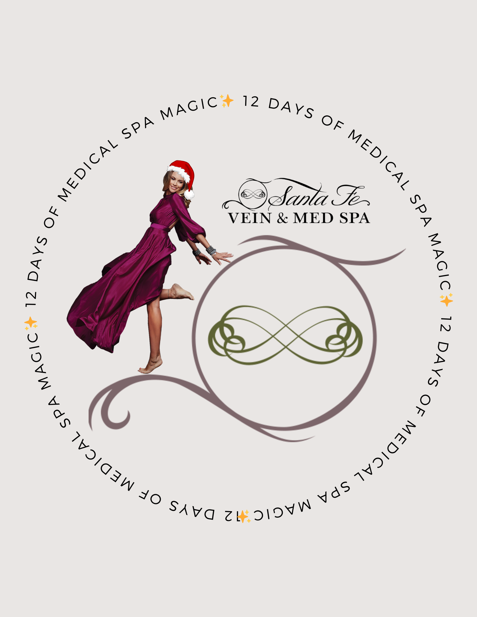 12 days of medical magic med spa special promo